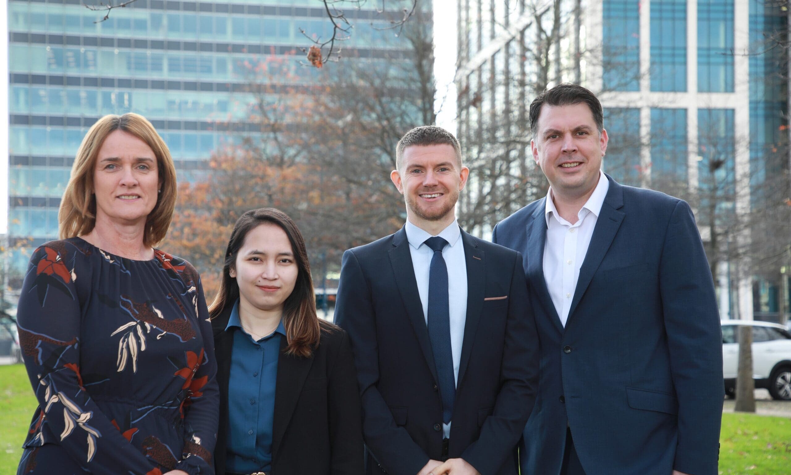 Baker Tilly Mooney Moore make two appointments
