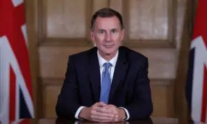 Chancellor cuts NI by a further 2p as part of Spring Budget