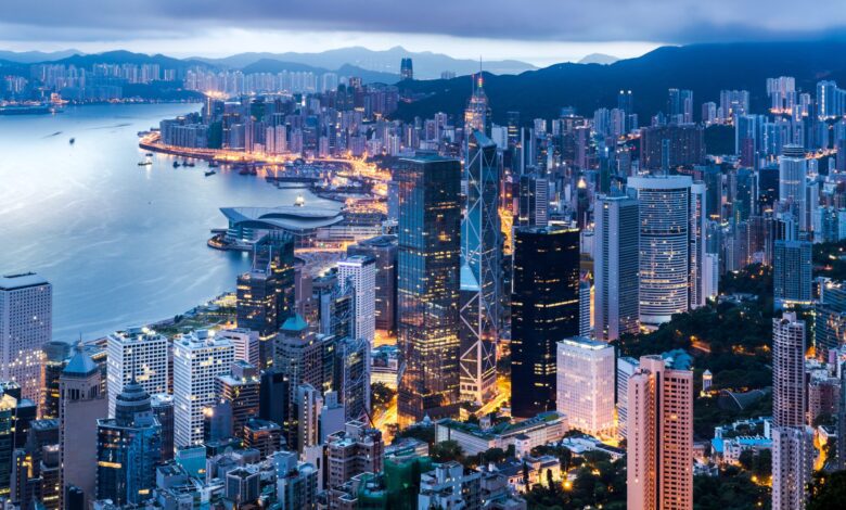 Deloitte and KPMG advise staff to use burner phones in Hong Kong