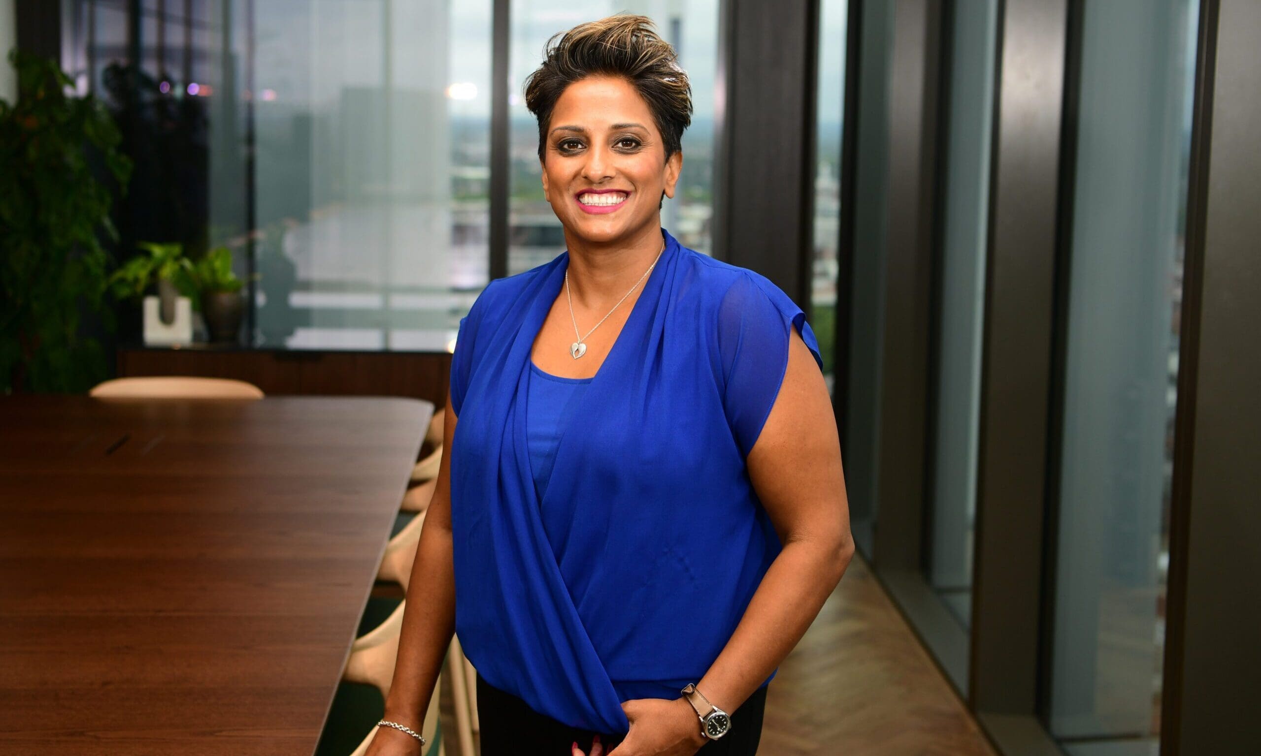 RSM appoints partner to private client tax team