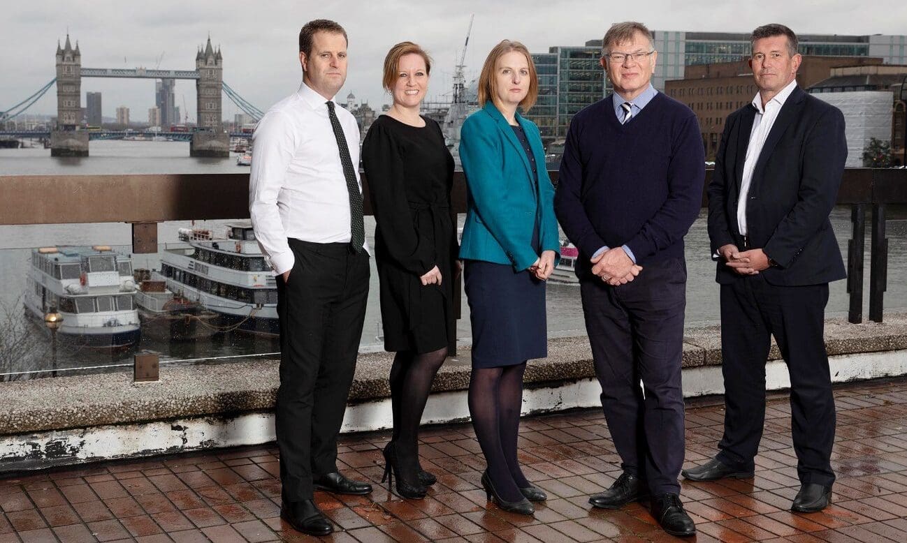 Azets reveals two senior R&I team promotions in London