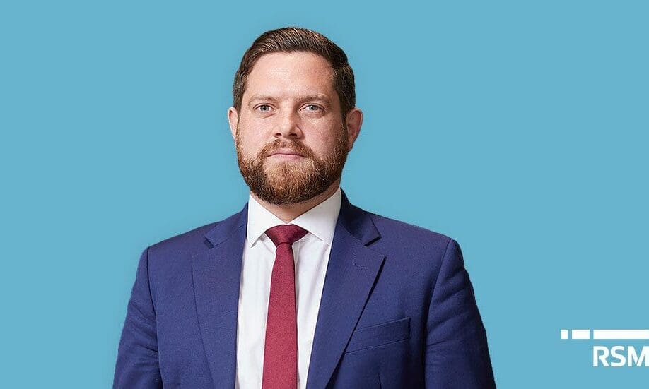 RSM UK appoints new partner to London office