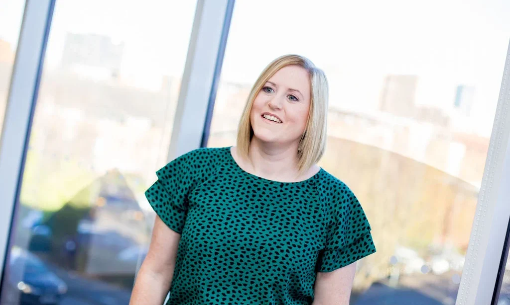 Shorts promotes Alicia Williams to director