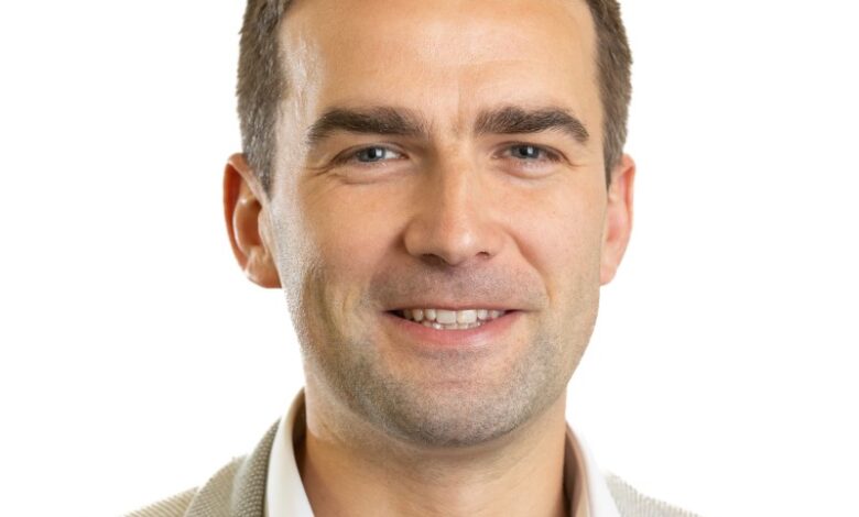 Evelyn Partners appoints new group chief marketing and commercial officer
