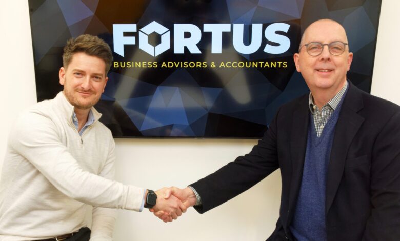 Fortus acquires JWP Creers in York