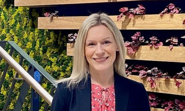 Armstrong Watson appoints new Tax director in Newcastle