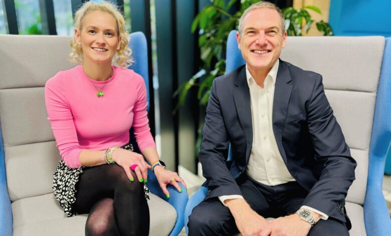 Evelyn Partners appoints two new Bristol partners