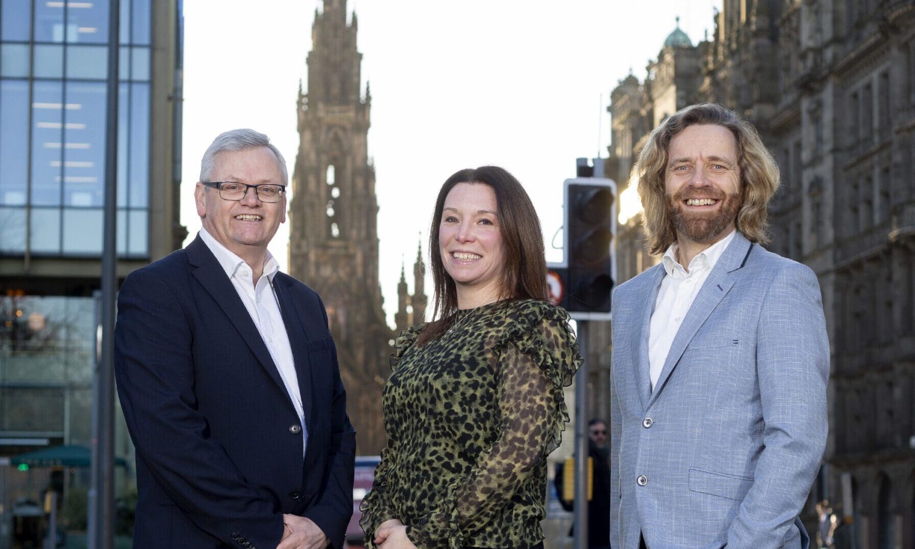 Henderson Loggie appoints Shona Campbell as new chair