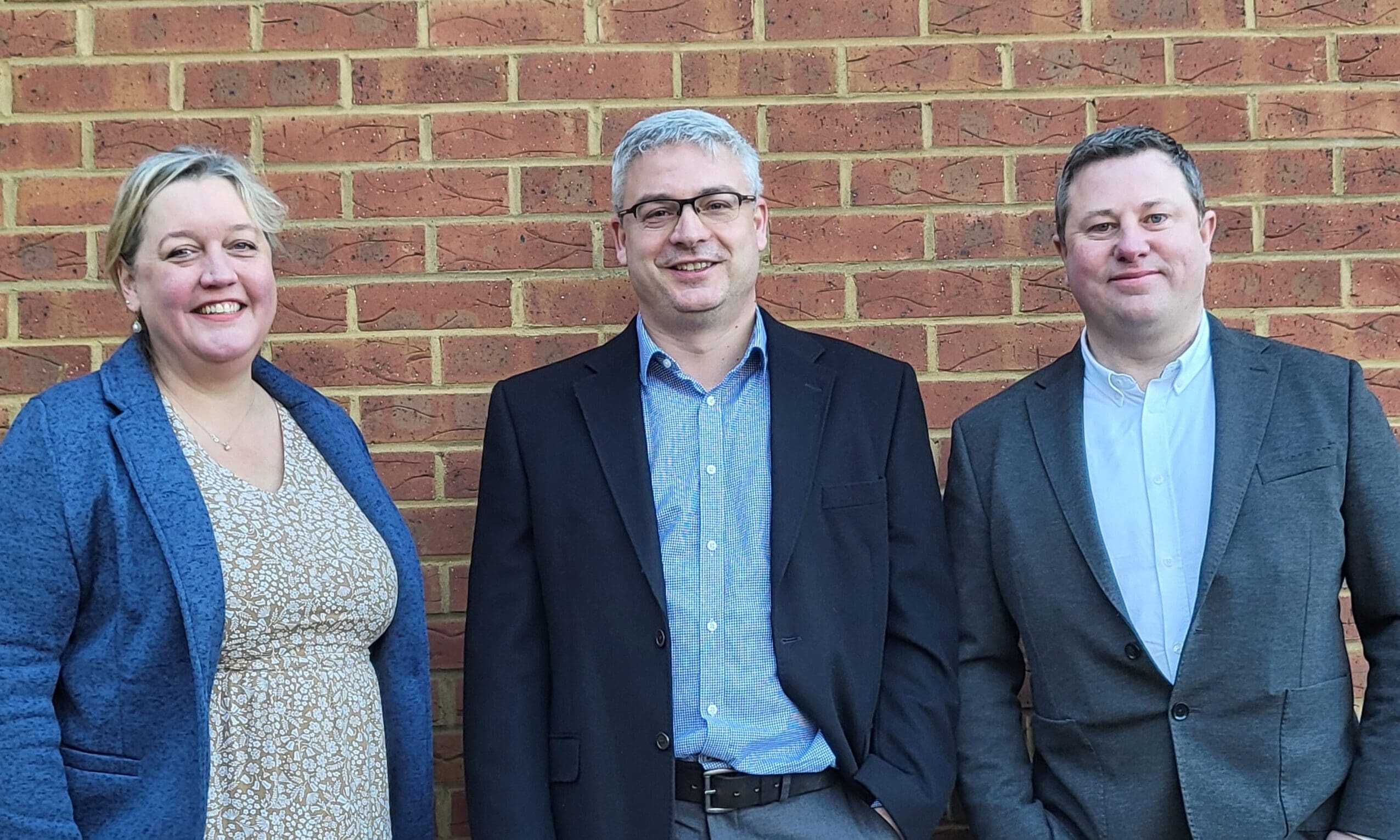 Carpenter Box announces Jones Avens merger
