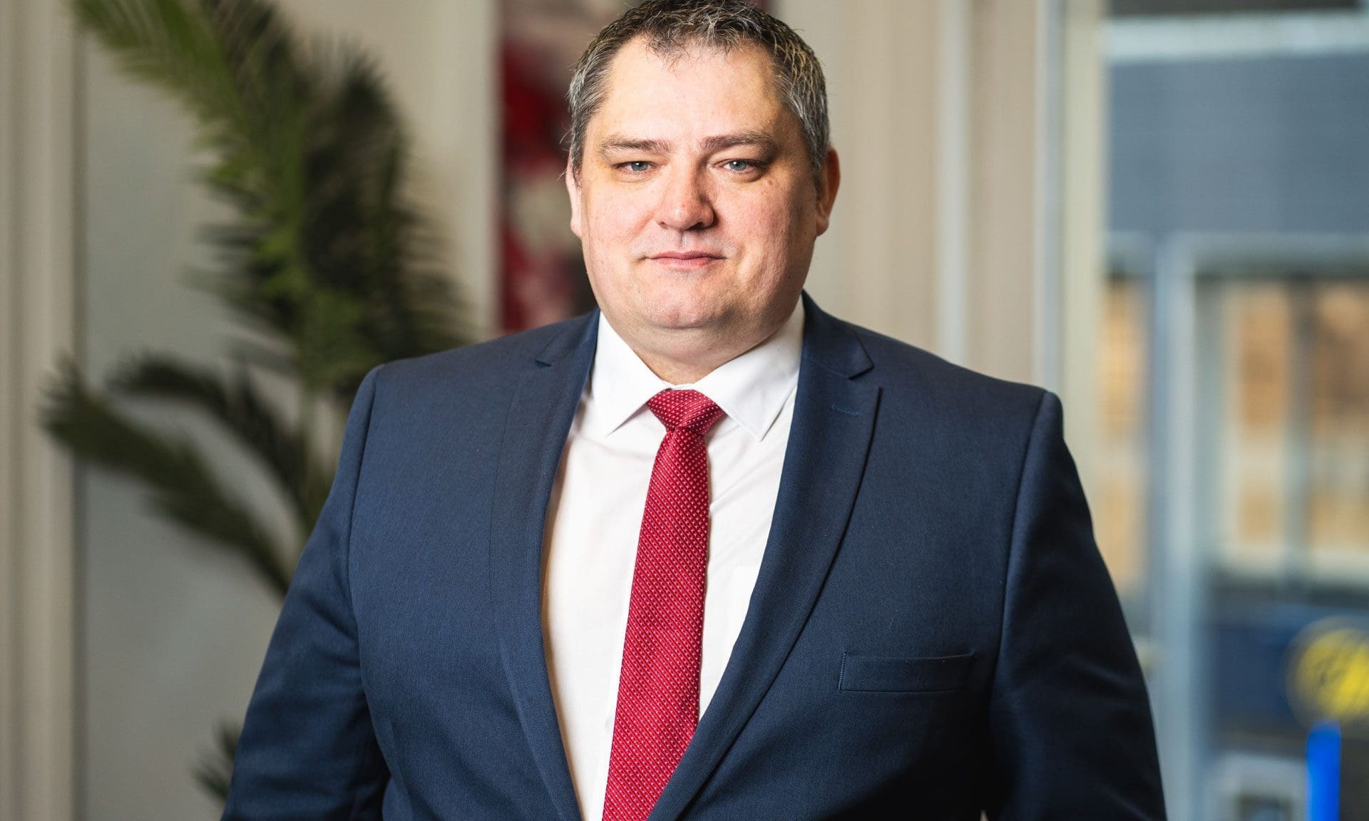 Sedulo appoints Logan Rowan from KPMG to boost Transaction Services team