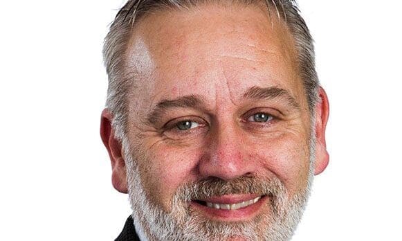 Grant Thornton UK confirms Malcolm Gomersall as new CEO