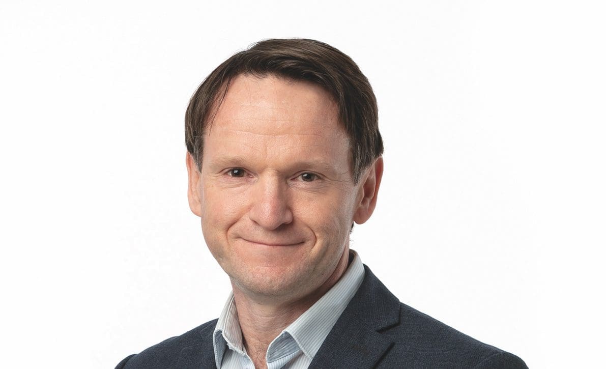 Albert Goodman appoints new corporate finance partner