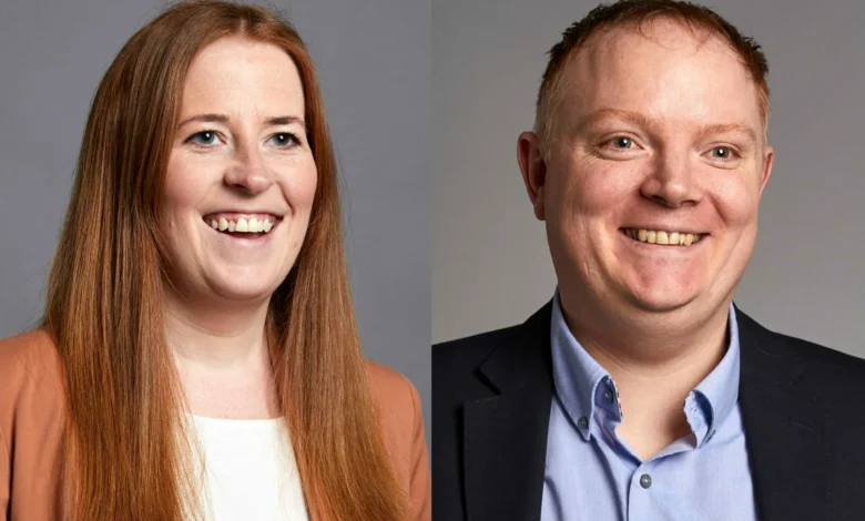 BHP strengthens charities team with two senior promotions