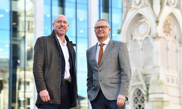 Dains moves into new Birmingham office
