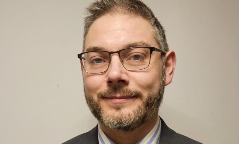 Grant Thornton names new head of Financial Reporting