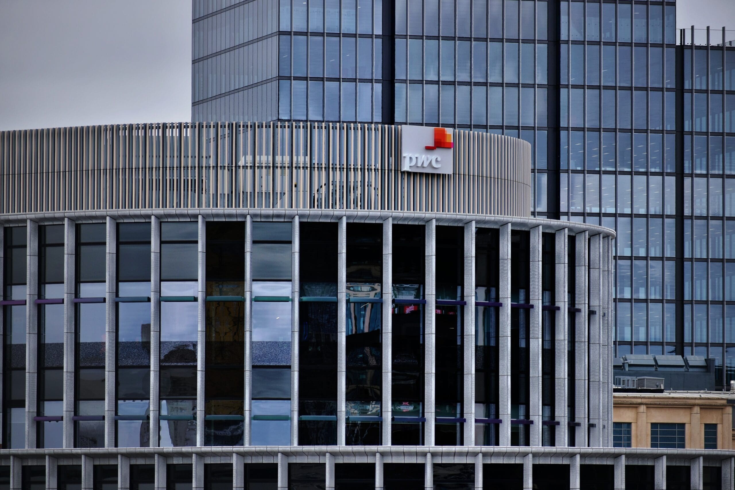 Big Four firms to rethink governance  