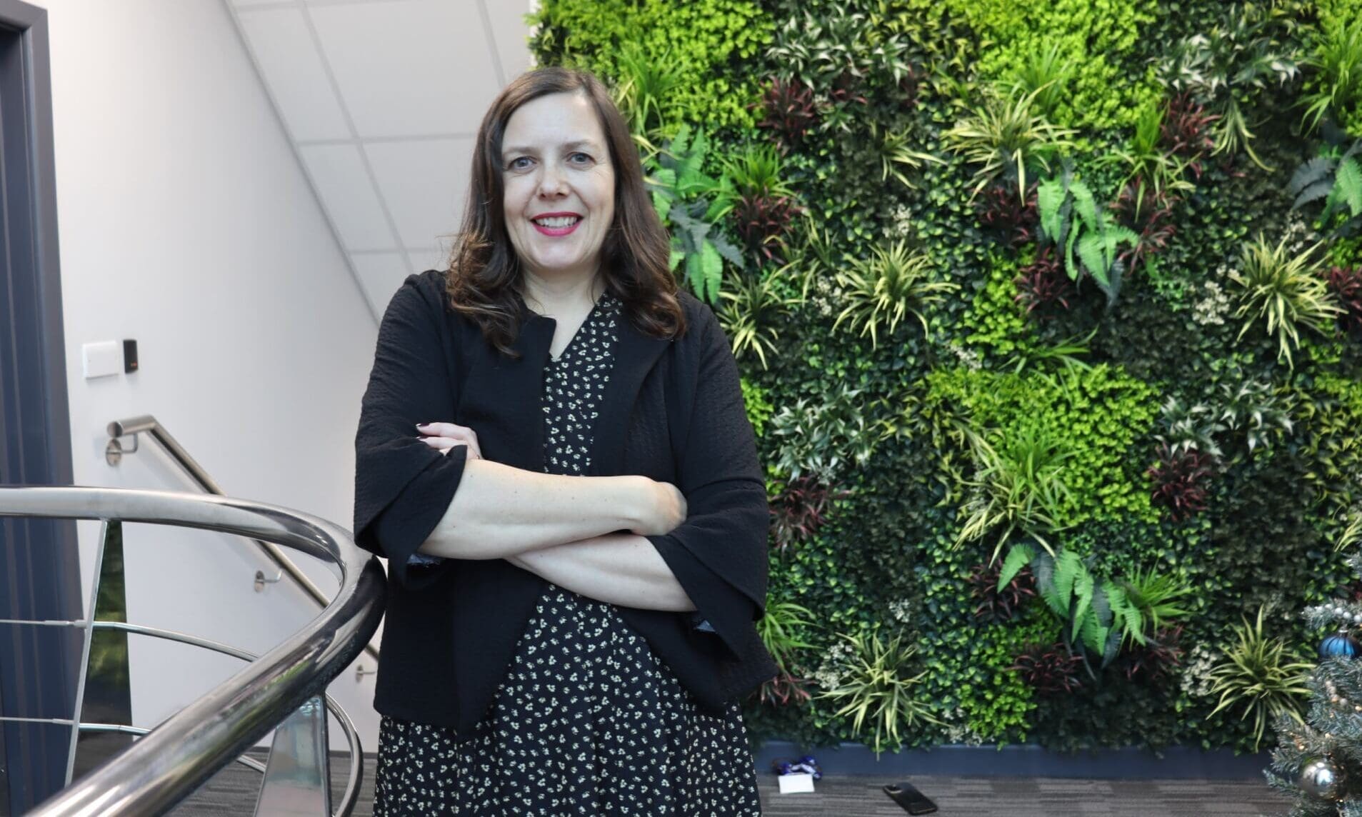 PKF Smith Cooper appoints senior corporate tax manager