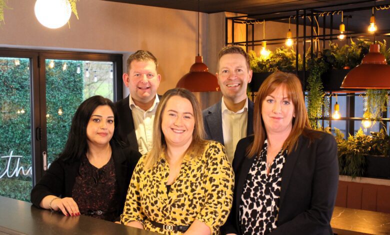 DJH Mitten Clarke partners with HR consultancy firm