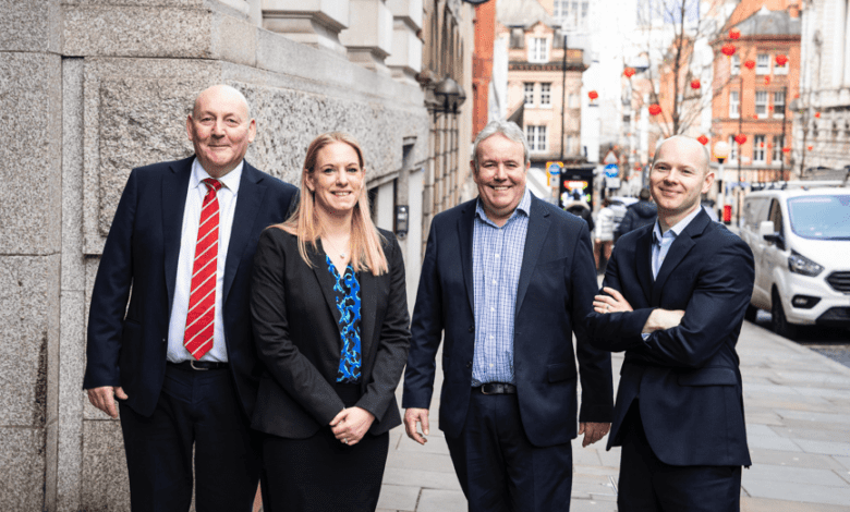 Azets bolsters Forensic Accounting and Valuations team
