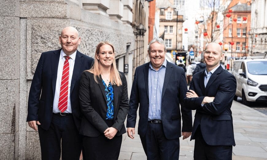 Azets bolsters Forensic Accounting and Valuations team