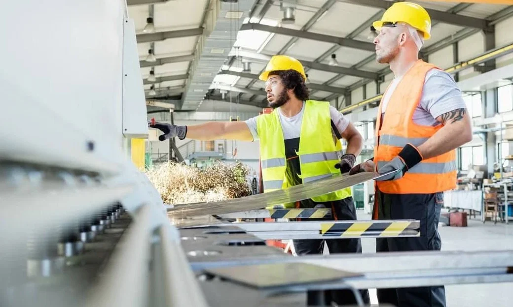 Begbies Traynor saves 28 jobs at metal finishing business