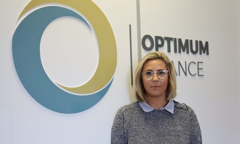 Optimum Finance appoints two account executives