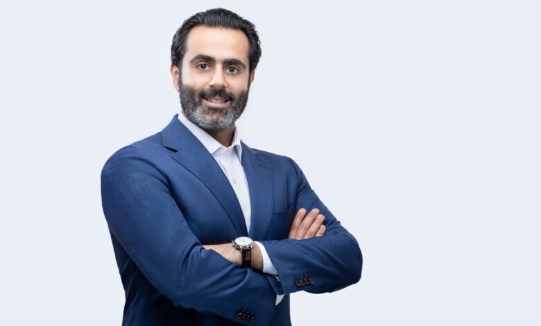 Quantuma appoints new managing director for Middle East practice
