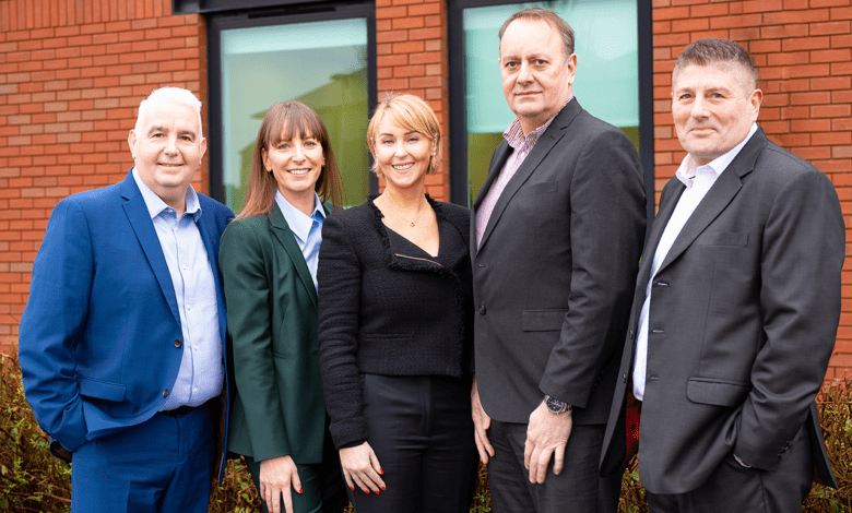 Dow Schofield Watts launches DSW Principal Partners