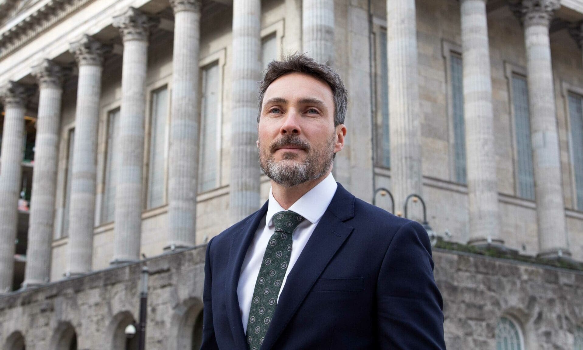 FRP Corporate Finance strengthens Midlands offering with new partner