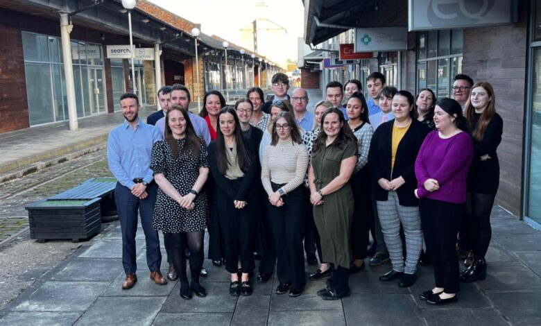 Scottish firm EQ sets target to triple turnover amid Sumer investment