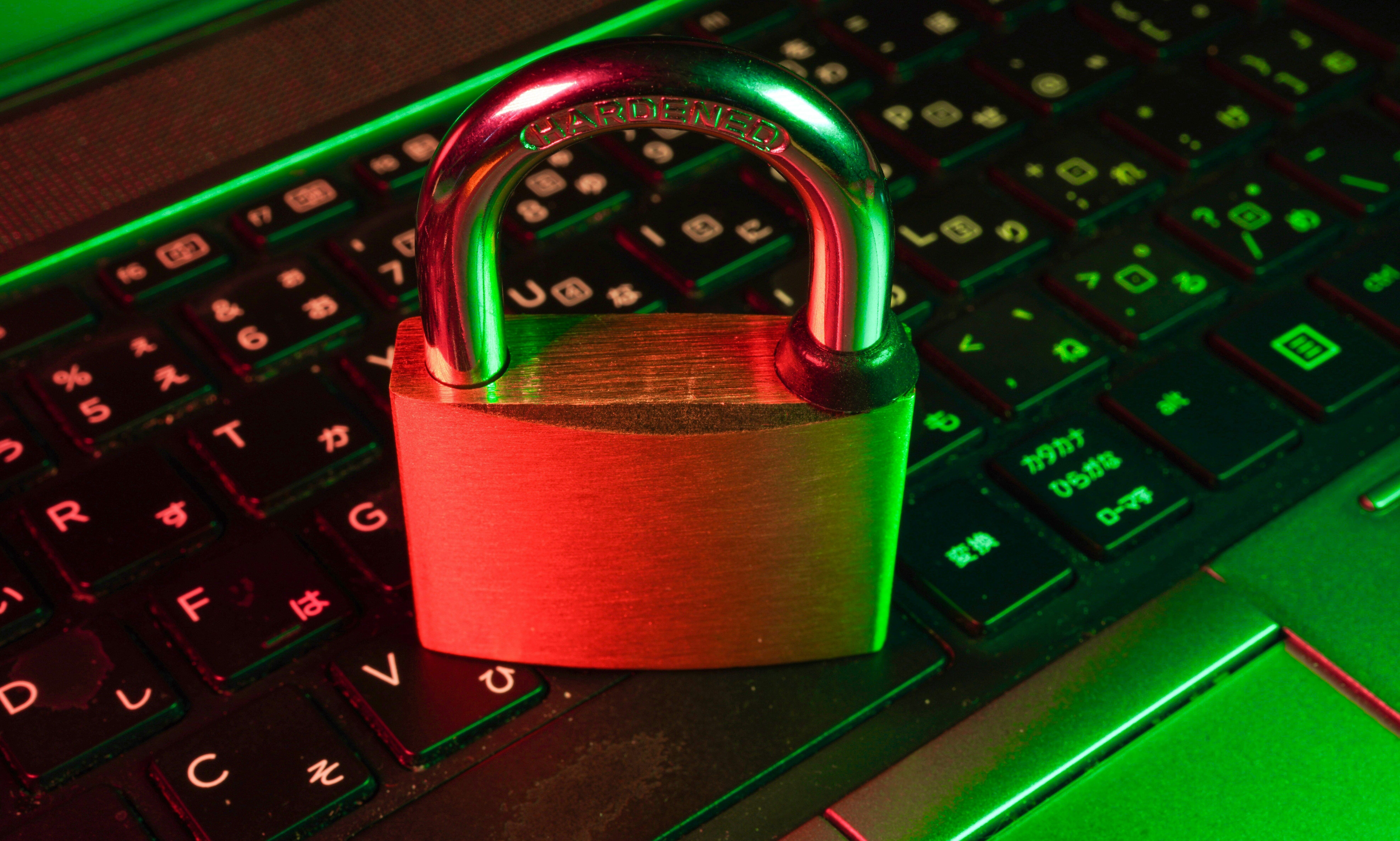 Cyber security ‘blind spot’ leaves businesses exposed, Azets finds