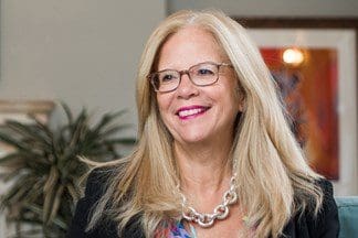 Azets appoints Melanie Richards CBE as chair