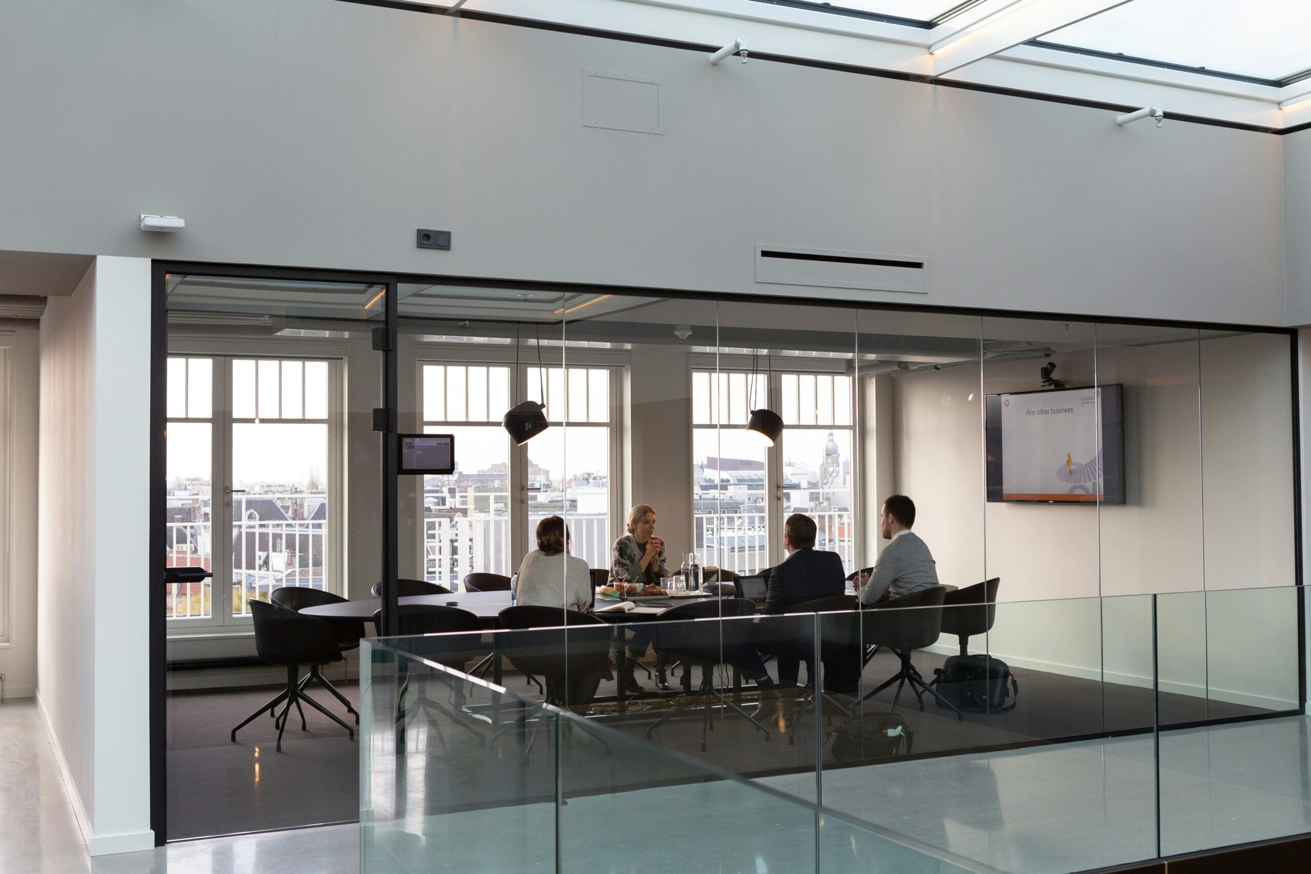 Accountants regain confidence in global economy, ACCA finds