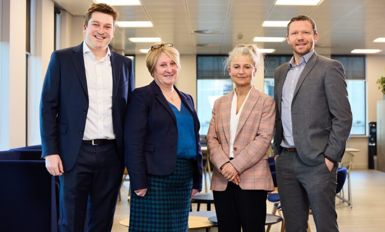 Armstrong Watson appoints specialist medical financial planning consultant