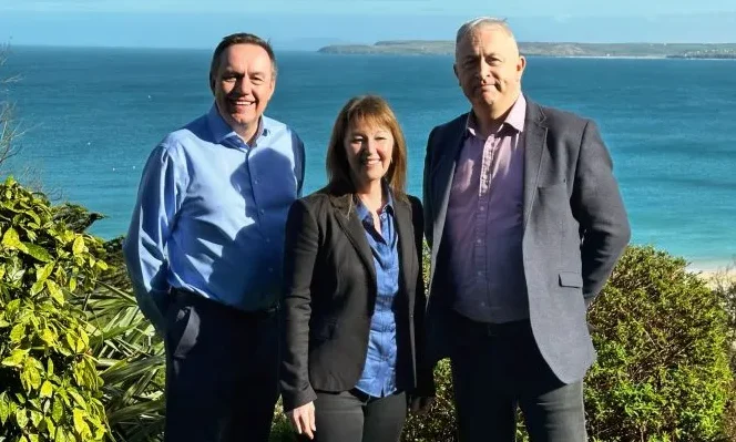 BK Plus expands into South West with acquisition of Atkins Ferrie