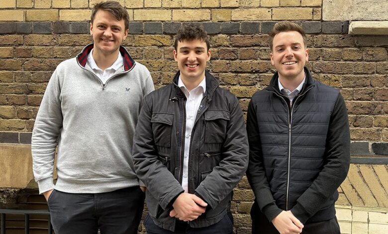 DSW relocates London office due to expansion