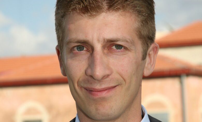Mazars appoints deputy ethics partner