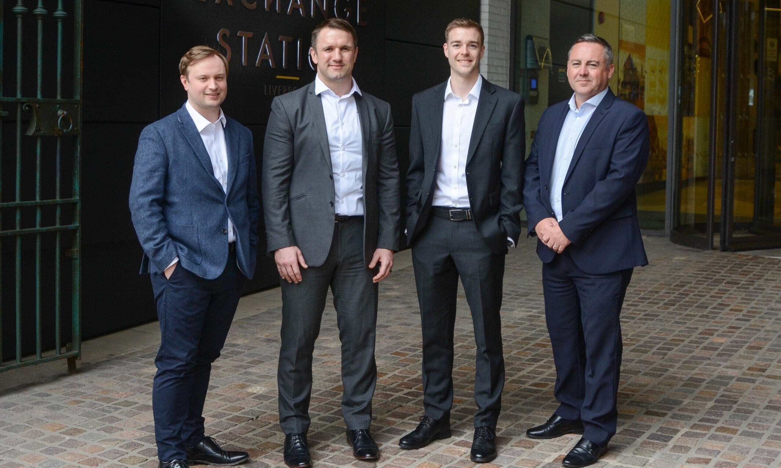 MHA Moore and Smalley appoints two to Liverpool tax team