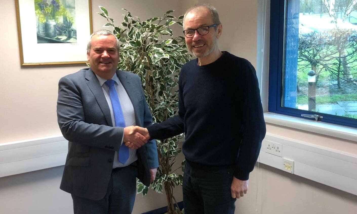 Robinson+co acquires DHC Accounting