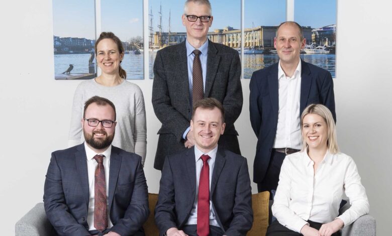 PKF Francis Clark expands Bristol corporate tax team