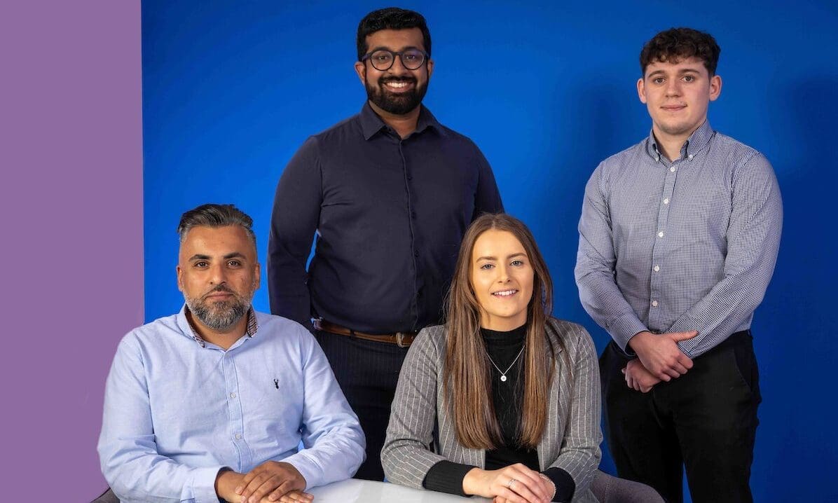 Kilsby Williams expands business services and tax teams