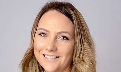 CFW promotes Leanne Revie to associate partner