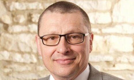 PKF appoints new advisor