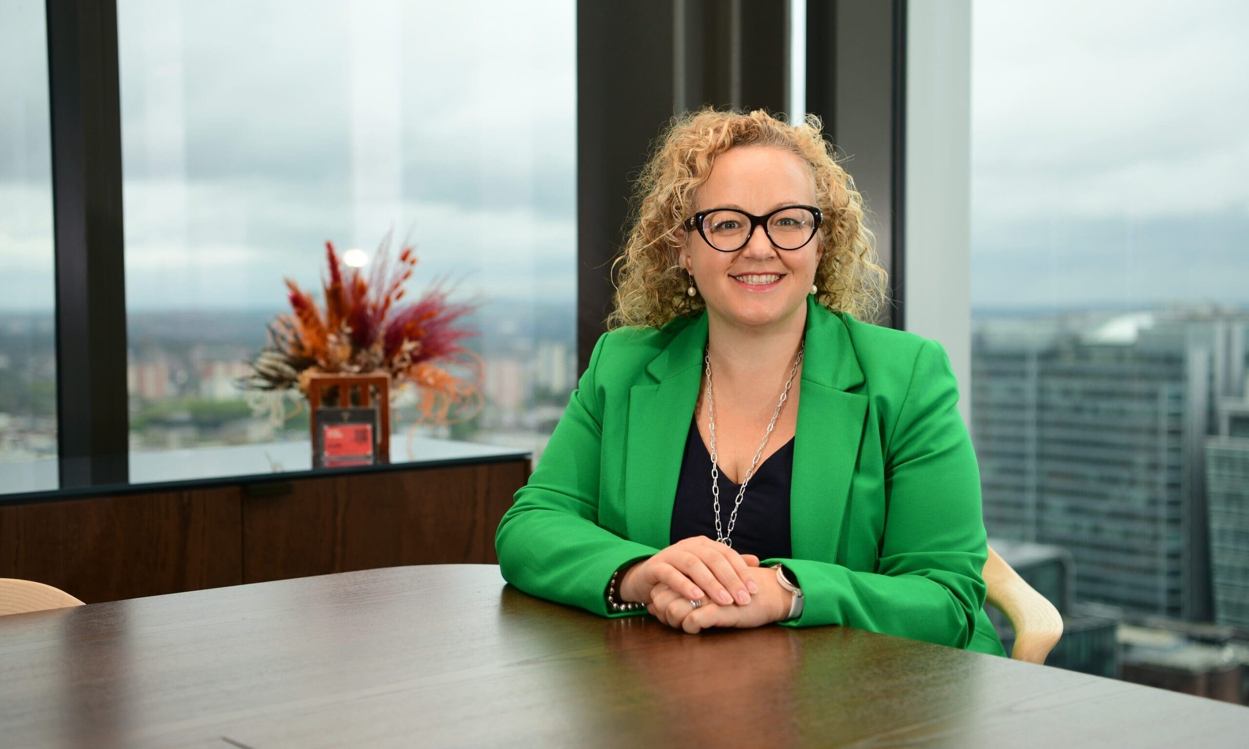 RSM appoints new Midlands regional managing partner