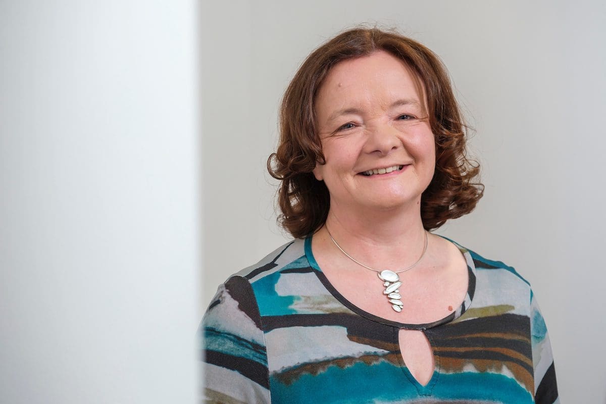 ICAS appoints Vue CFO as president