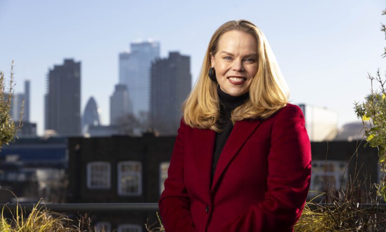 Closing the skills gap: embracing global accounting talent