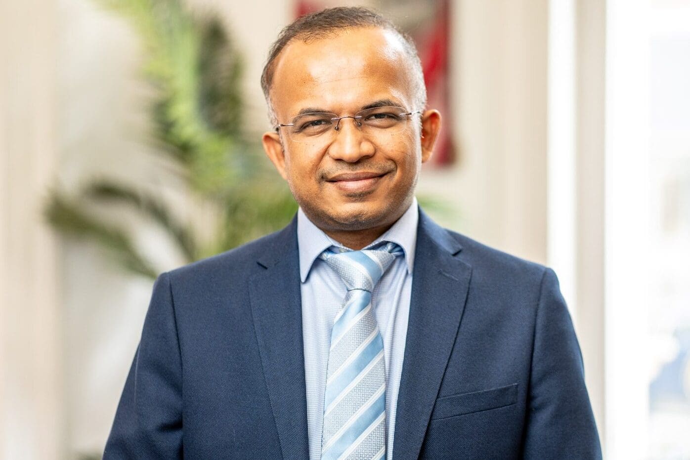 Sedulo Group appoints Amit Rungta as Transaction Services director