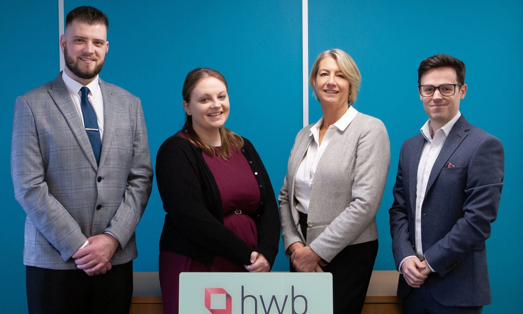HWB Chartered Accountants promotes three as business demand grows