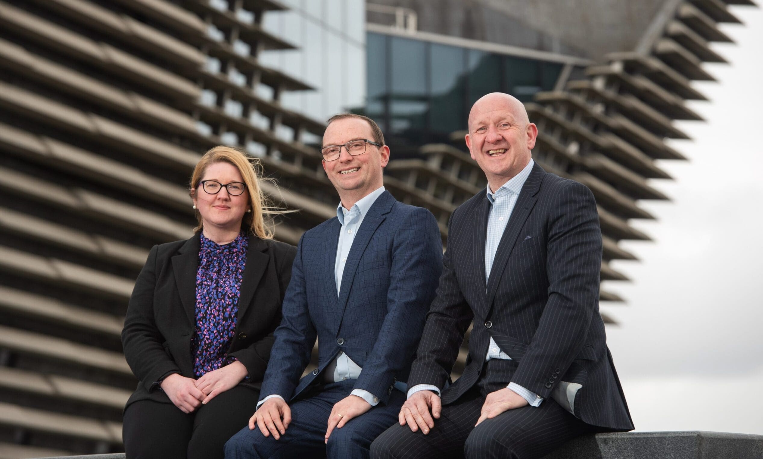 Johnston Carmichael Wealth expands into Dundee