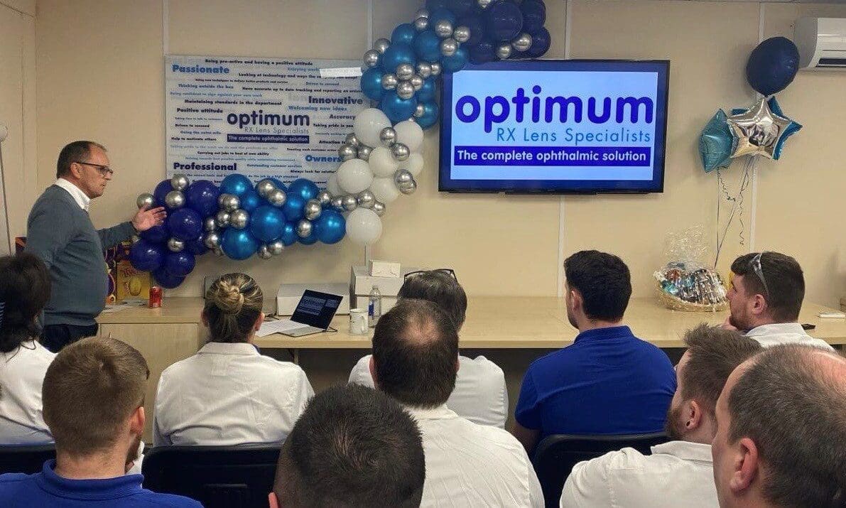 Beever and Struthers advises Optimum Coatings on EOT move